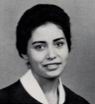 Mary (Annie) Ruiz (Dockery)
