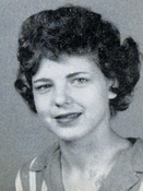 Mary Ilshner (Kosh)